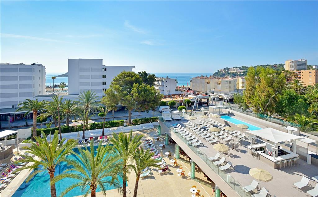 Sol House The - Calvia - Adults Only Magaluf (Mallorca)