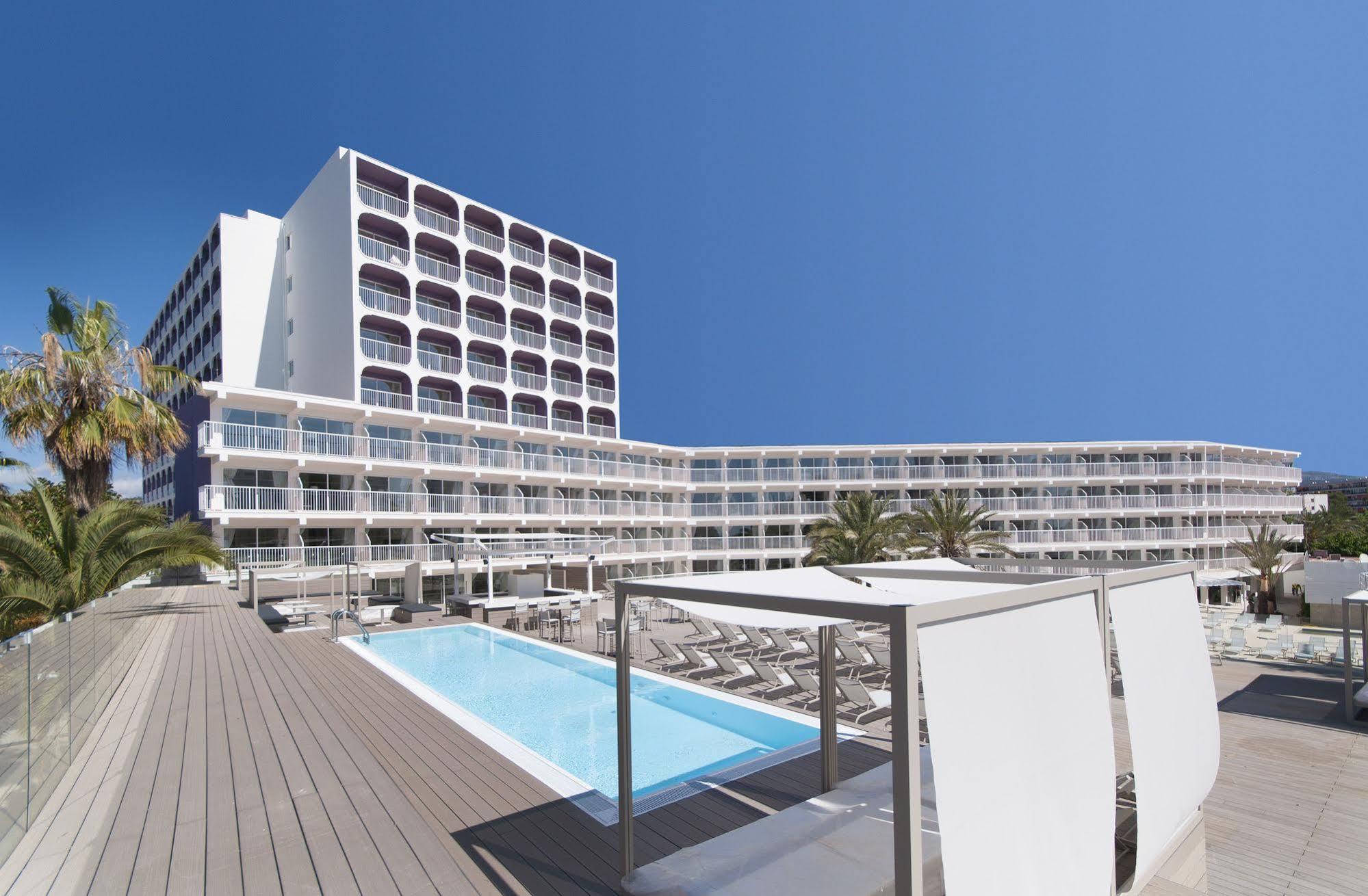 Sol House The - Calvia - Adults Only Hotel Magaluf (Mallorca)