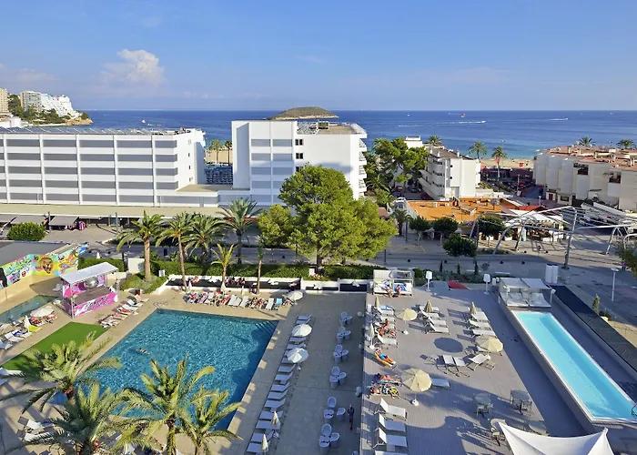 Sol House The Studio - Calvia Beach - Adults Only