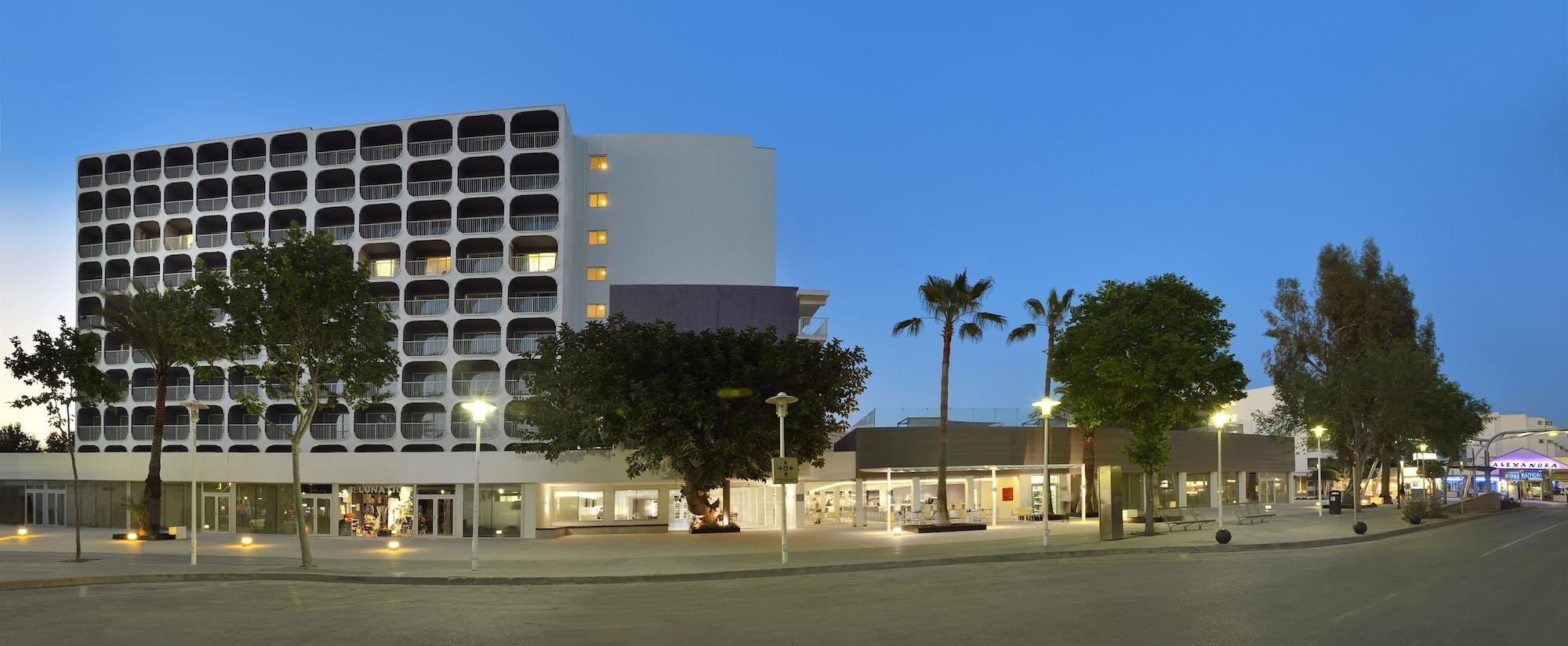 Hotel Sol House The - Calvia - Adults Only 4*