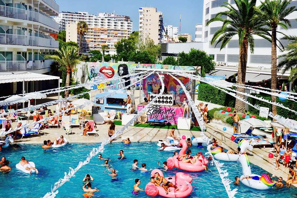 Hotel Sol House The - Calvia - Adults Only 4*