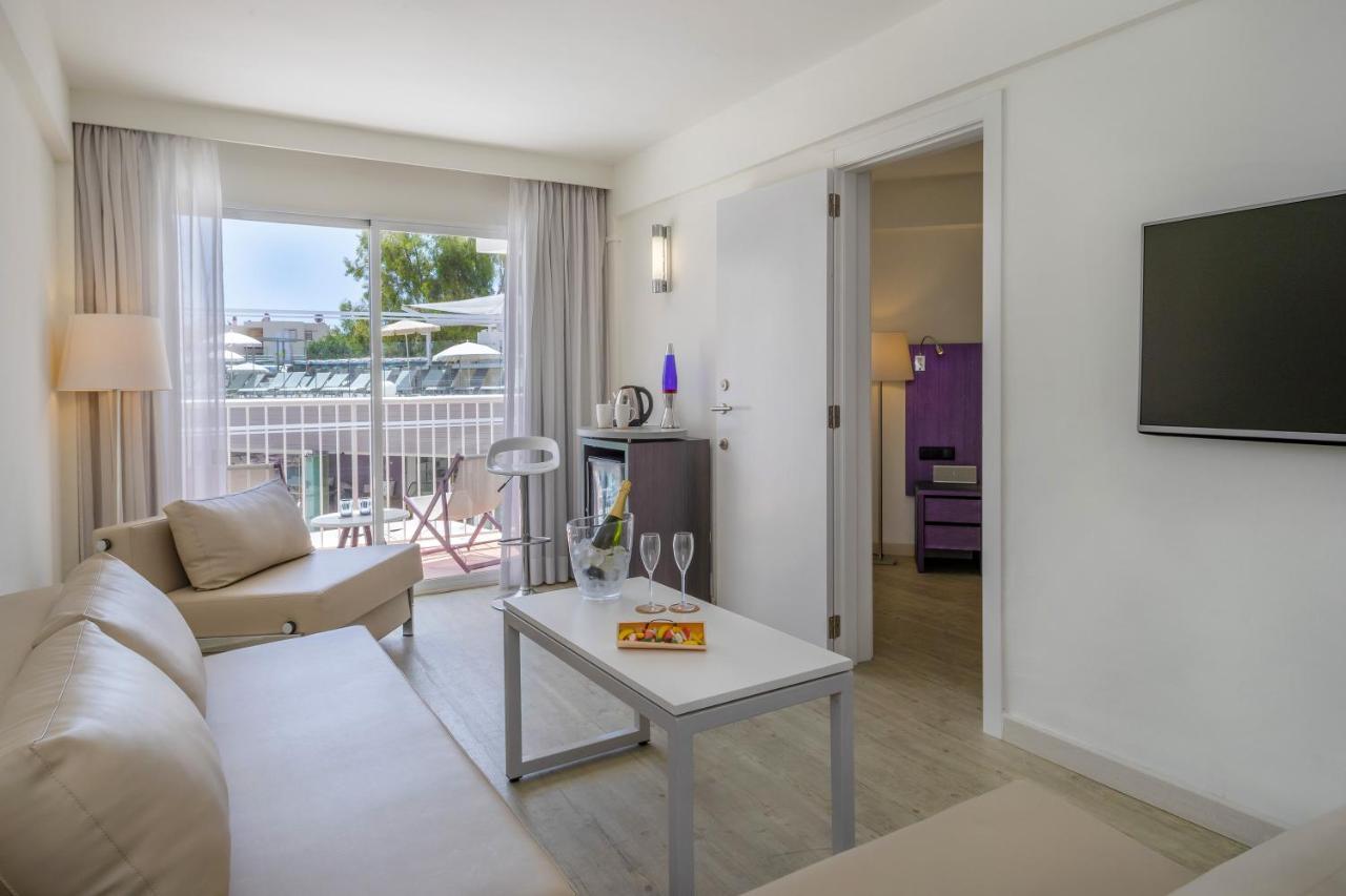 Hotel Sol House The - Calvia - Adults Only