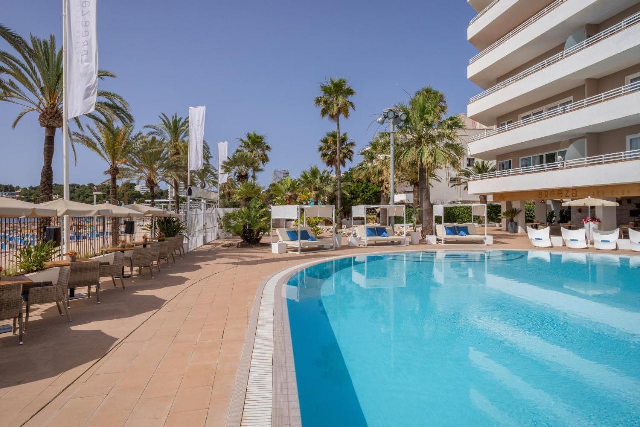 Hotel Sol House The - Calvia - Adults Only