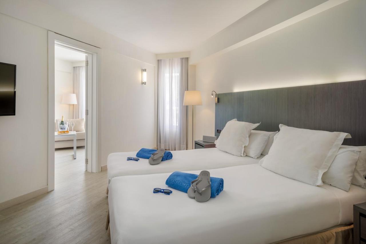 Sol House The - Calvia - Adults Only Magaluf (Mallorca)