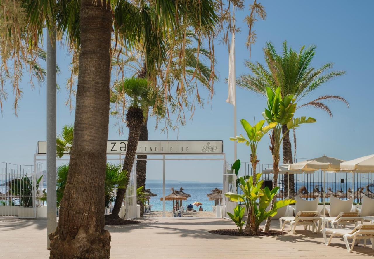 Sol House The - Calvia - Adults Only Hotel Magaluf (Mallorca)