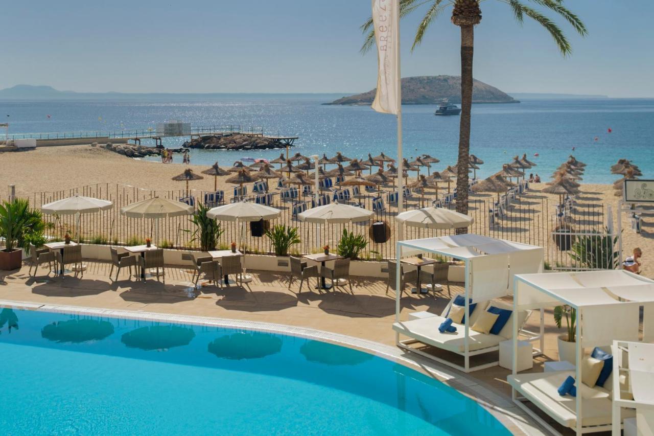 Sol House The - Calvia - Adults Only Hotel 4*