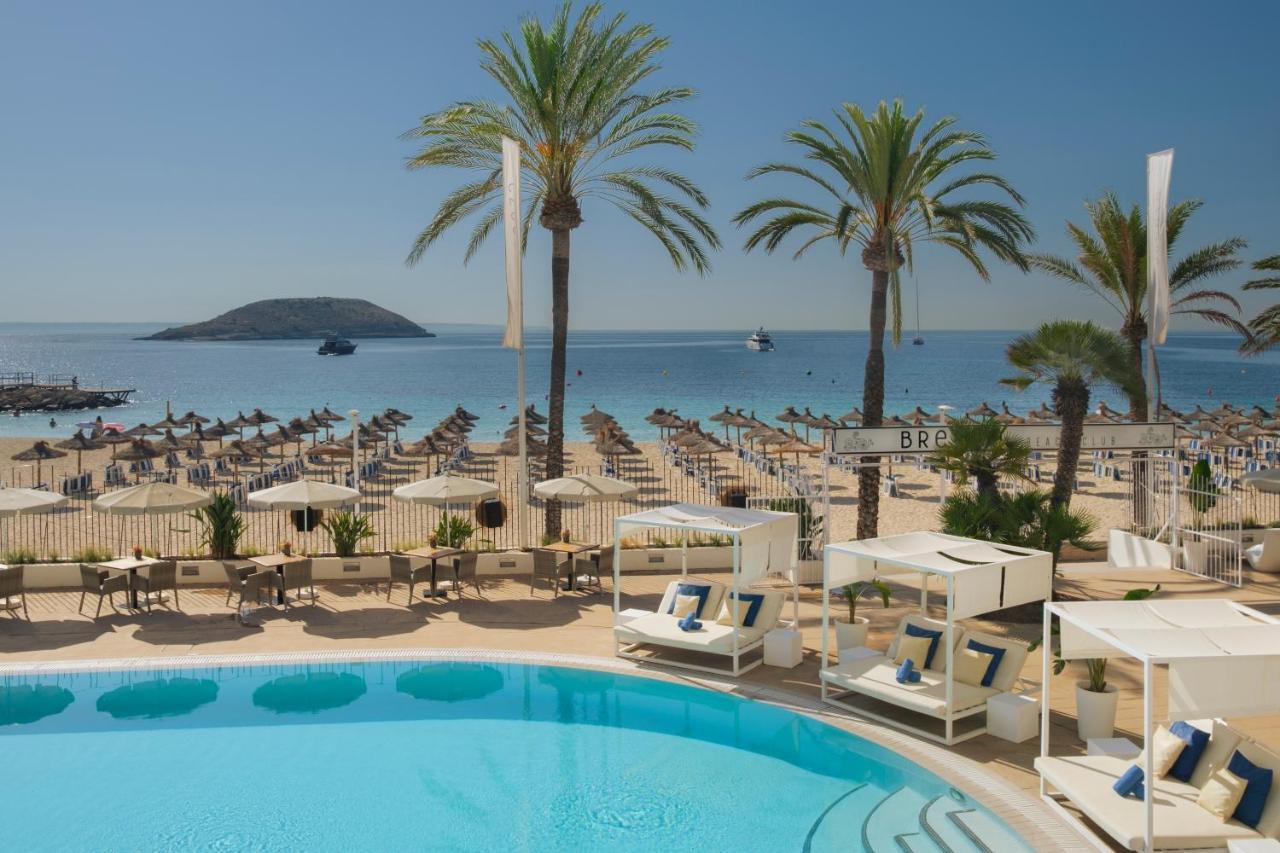Sol House The - Calvia - Adults Only Hotel
