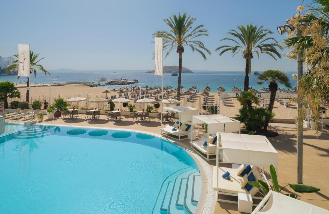 Sol House The - Calvia - Adults Only Hotel