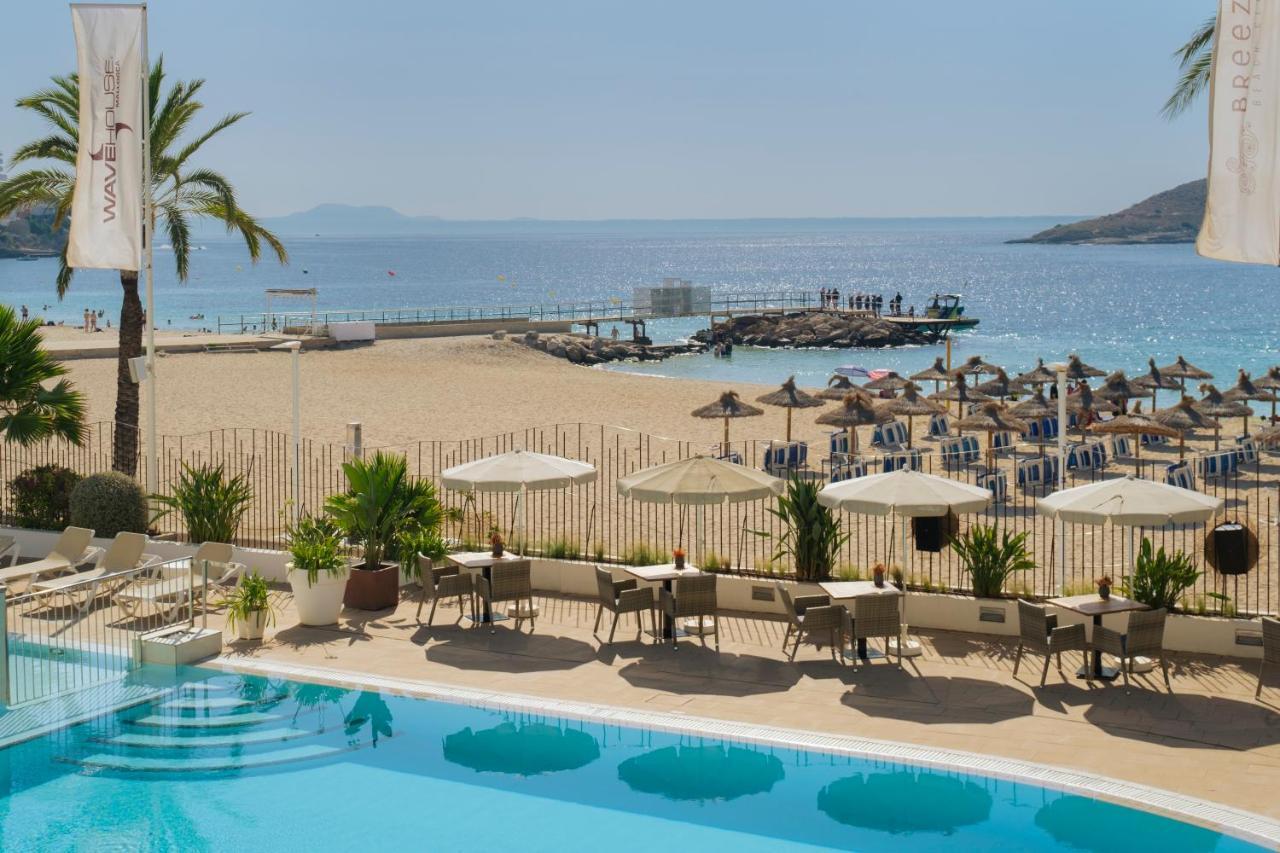 Hotel Sol House The - Calvia - Adults Only Magaluf (Mallorca)