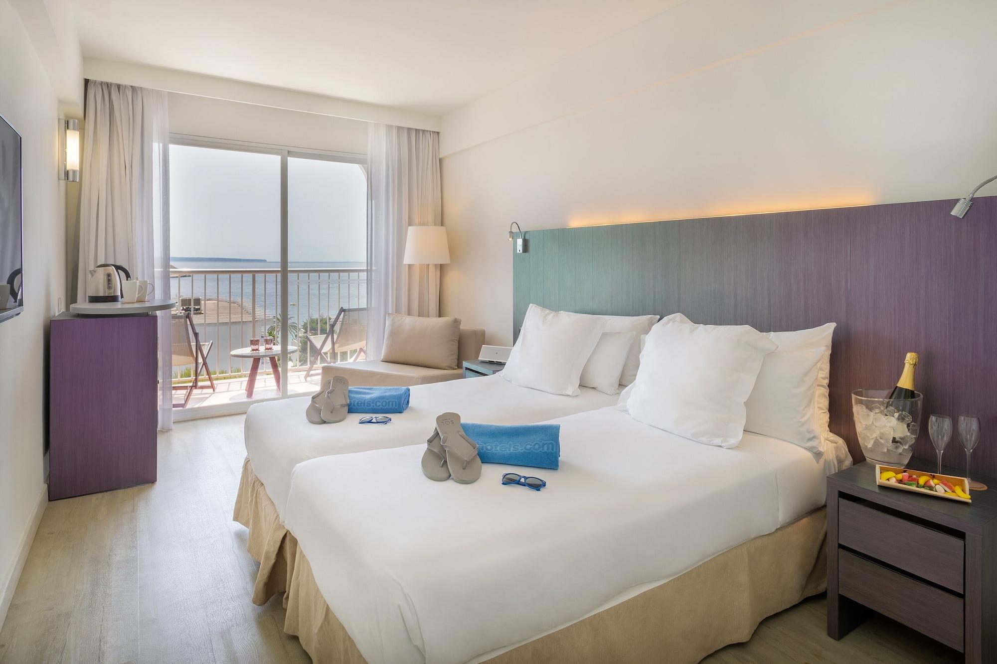 Sol House The - Calvia - Adults Only
