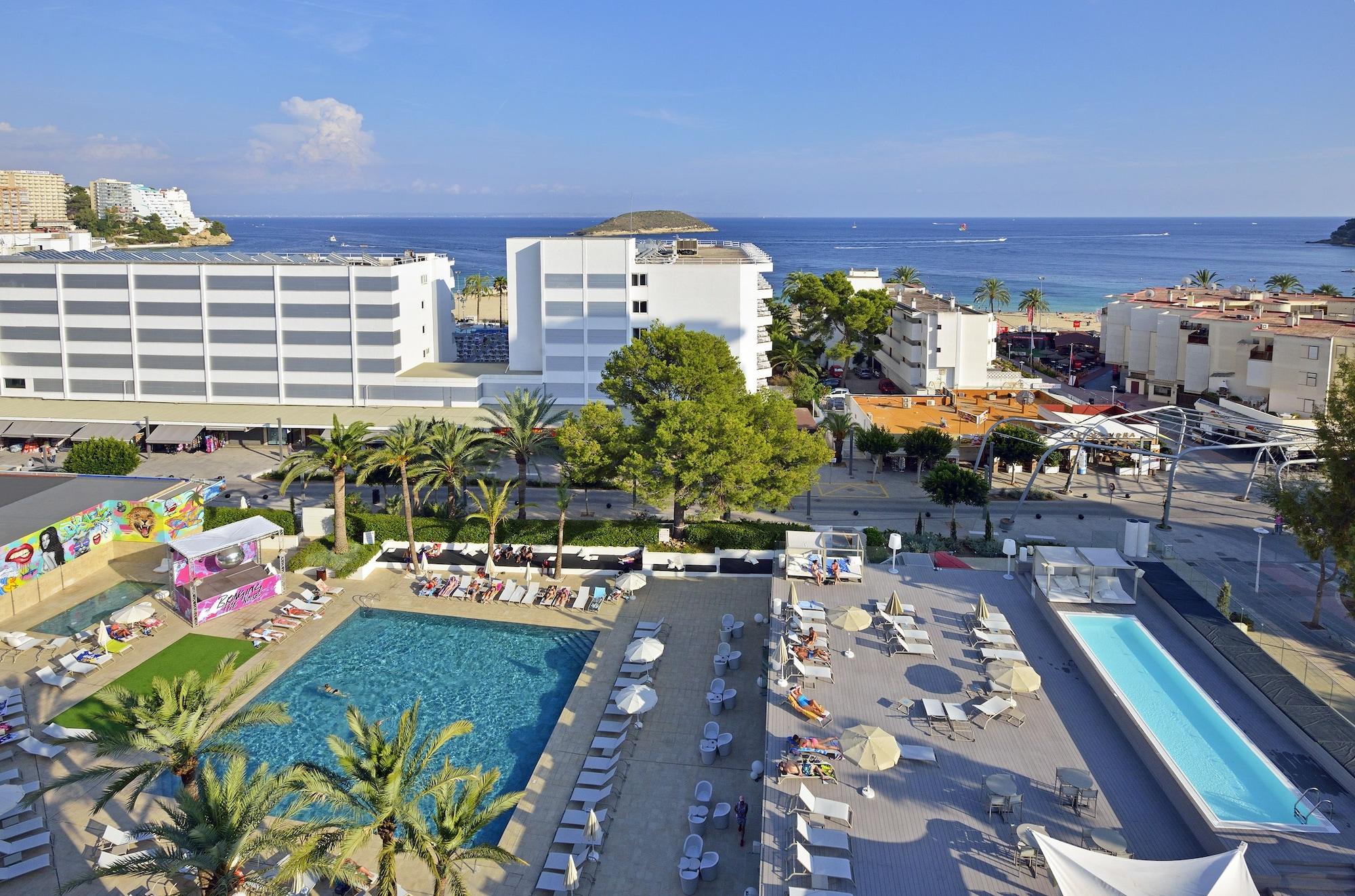 Sol House The - Calvia - Adults Only Hotel Magaluf (Mallorca)