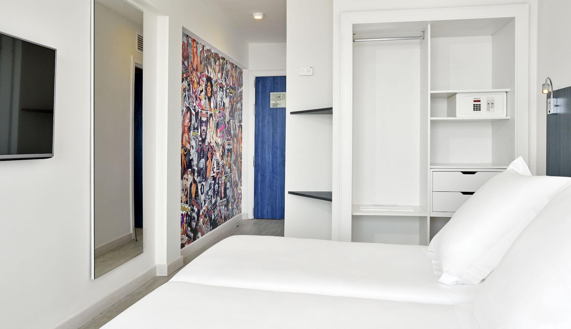 Sol House The - Calvia - Adults Only Magaluf (Mallorca)