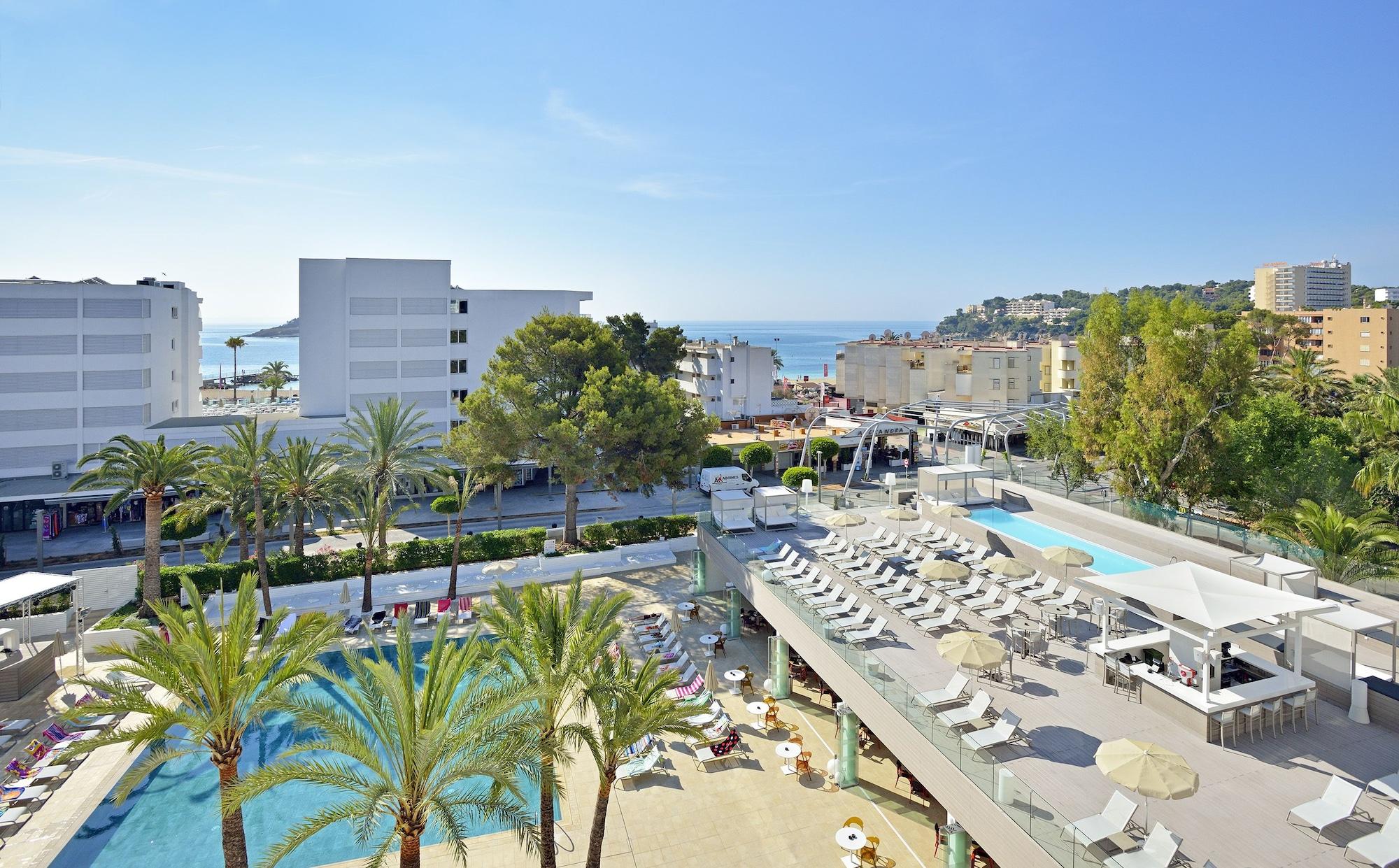 Hotel Sol House The - Calvia - Adults Only 4*