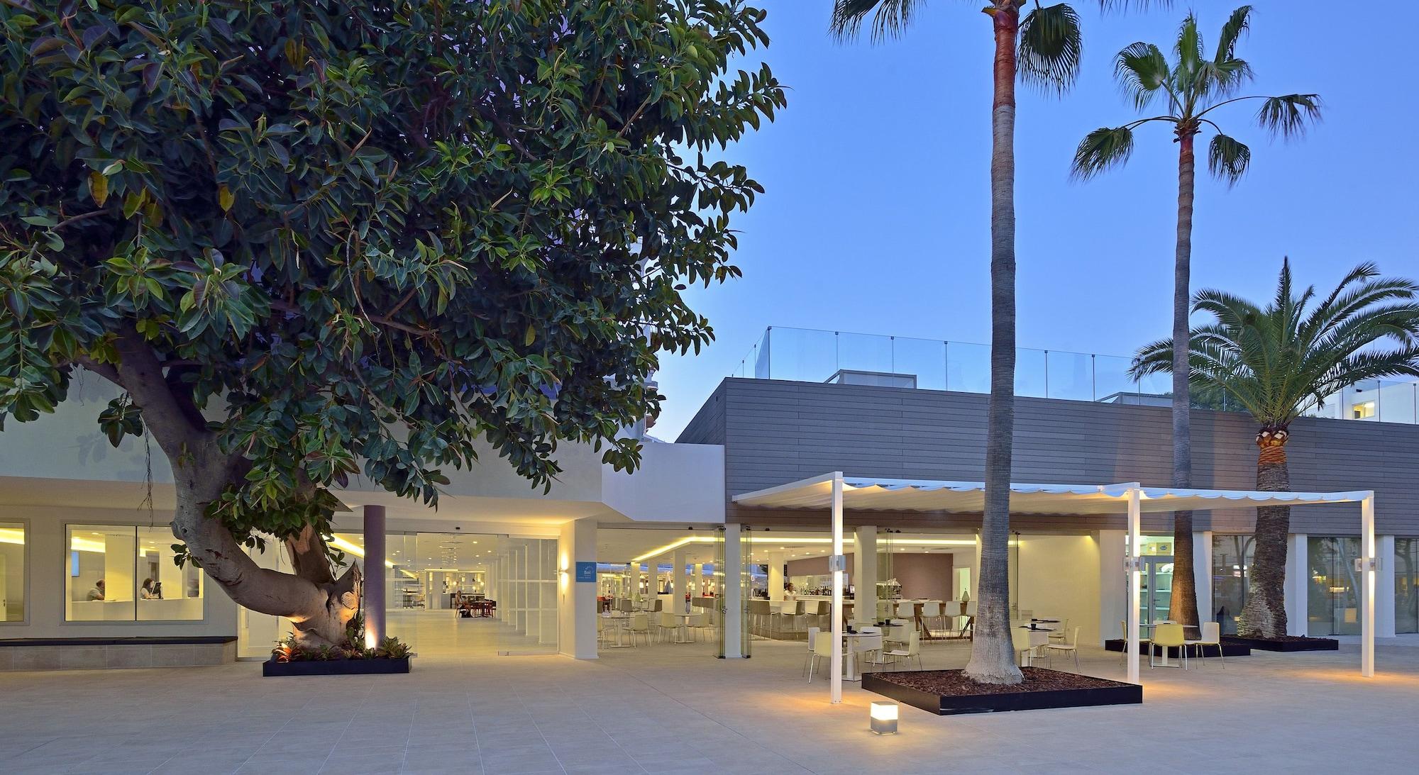 Sol House The - Calvia - Adults Only 4*