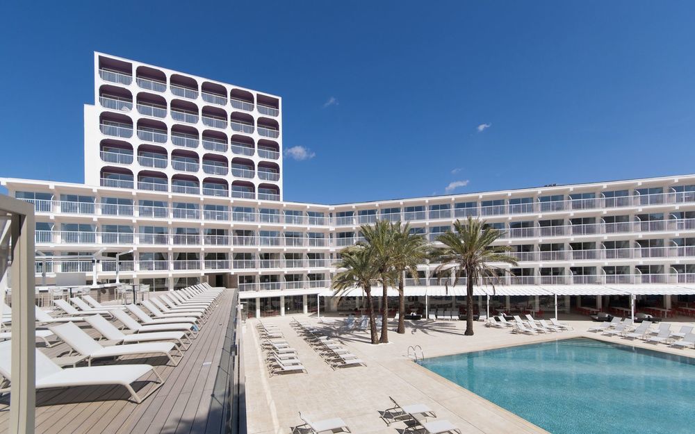Sol House The - Calvia - Adults Only Hotel 4*