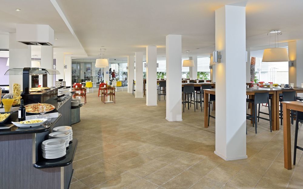 Sol House The - Calvia - Adults Only Magaluf (Mallorca)