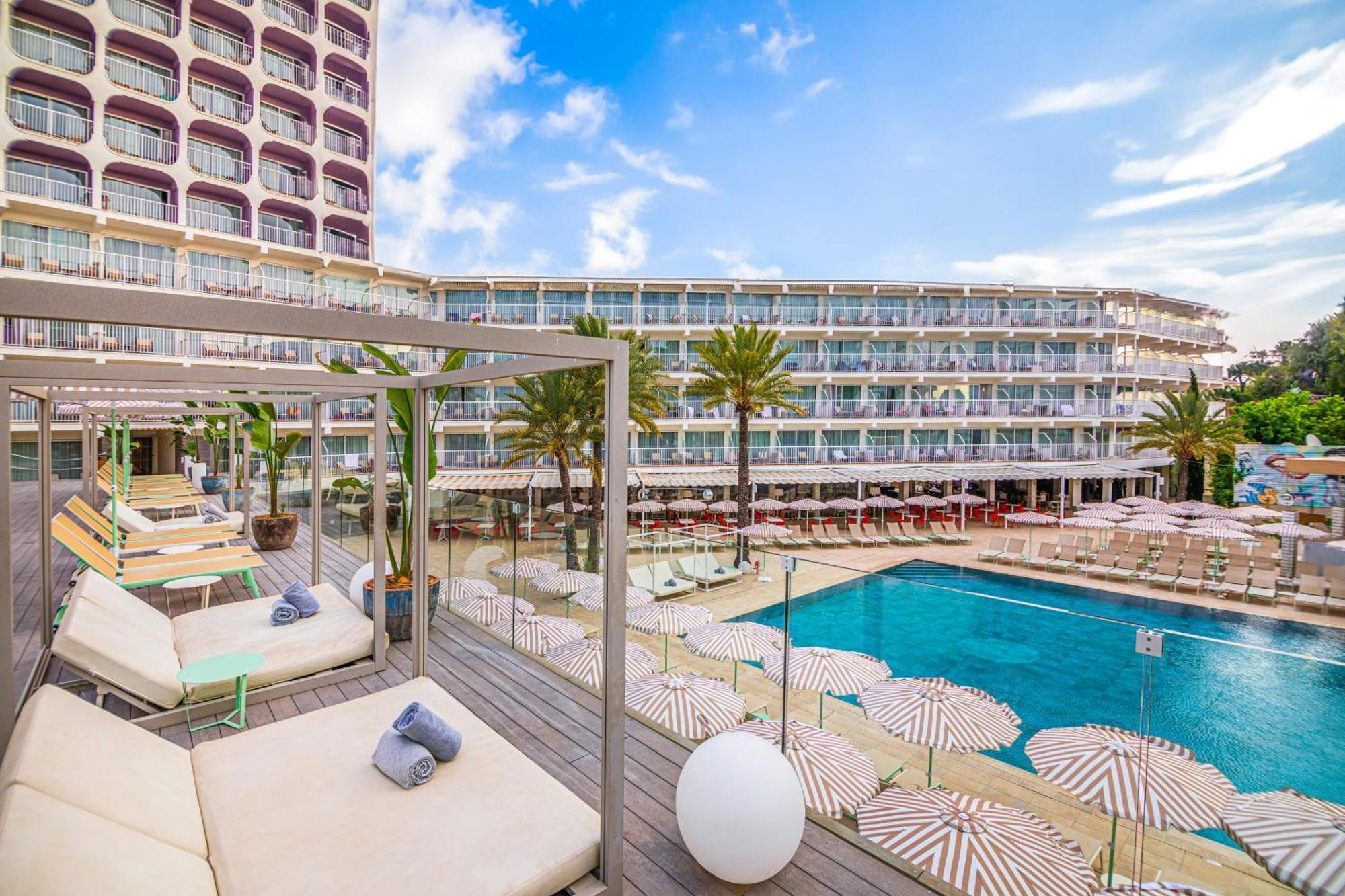 Hotel Sol House The - Calvia - Adults Only