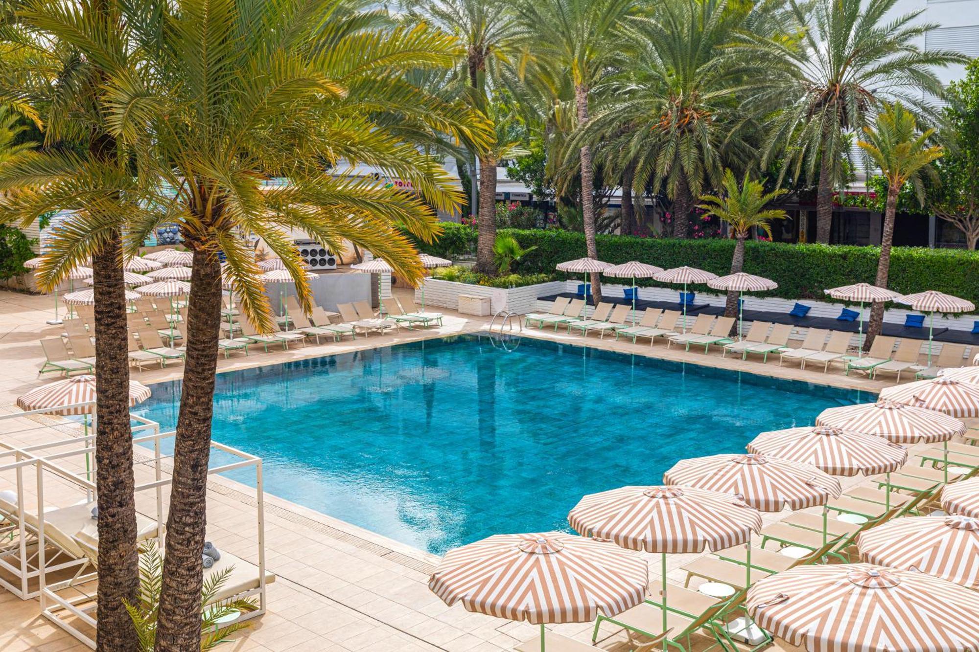 Sol House The - Calvia - Adults Only Hotel 4*