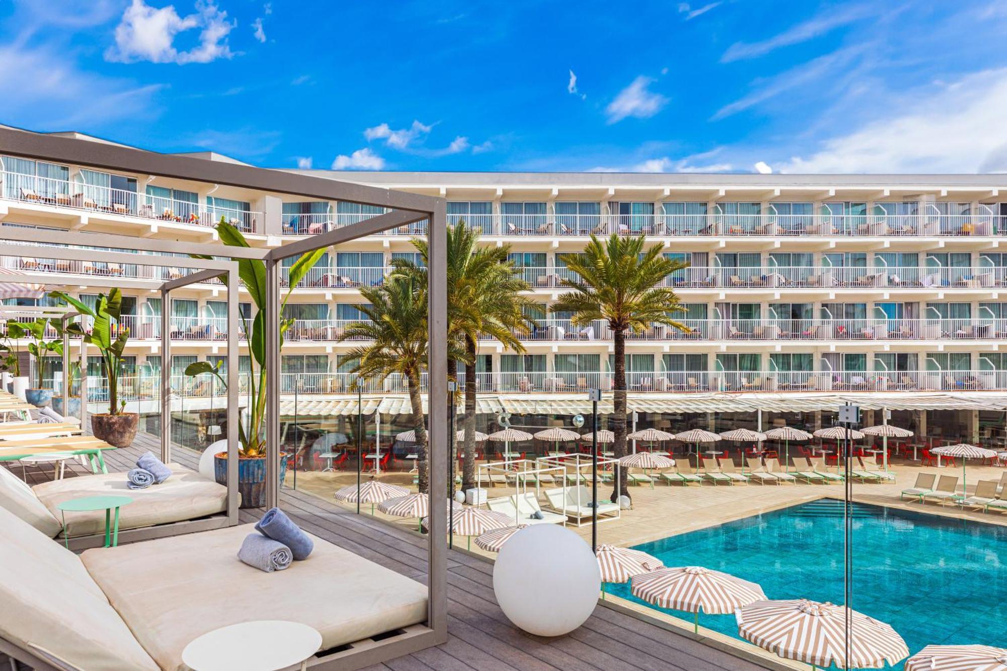 Sol House The - Calvia - Adults Only Hotel Magaluf (Mallorca)