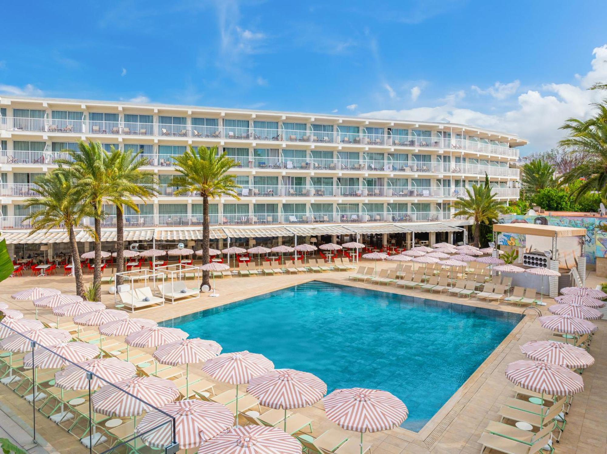 Sol House The - Calvia - Adults Only 4*
