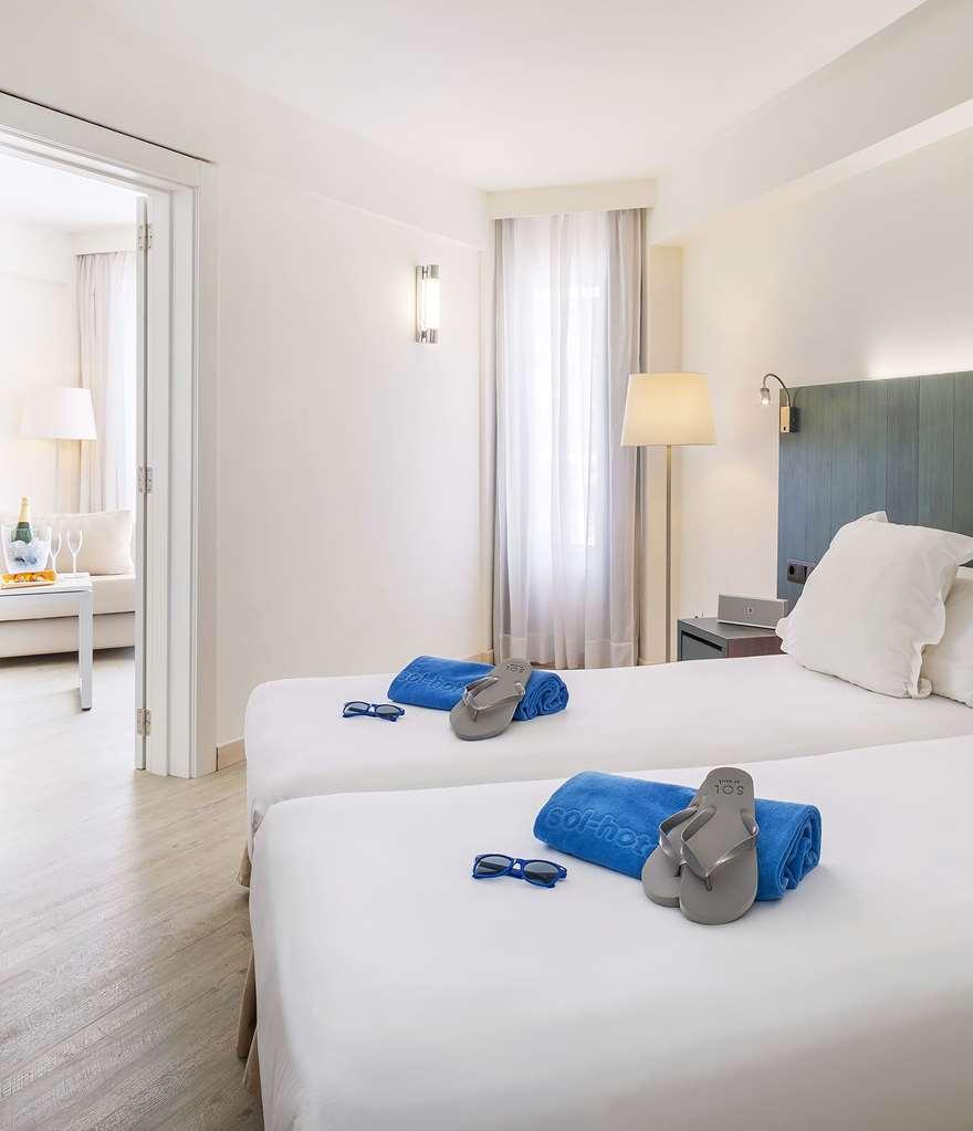 Hotel Sol House The - Calvia - Adults Only 4*