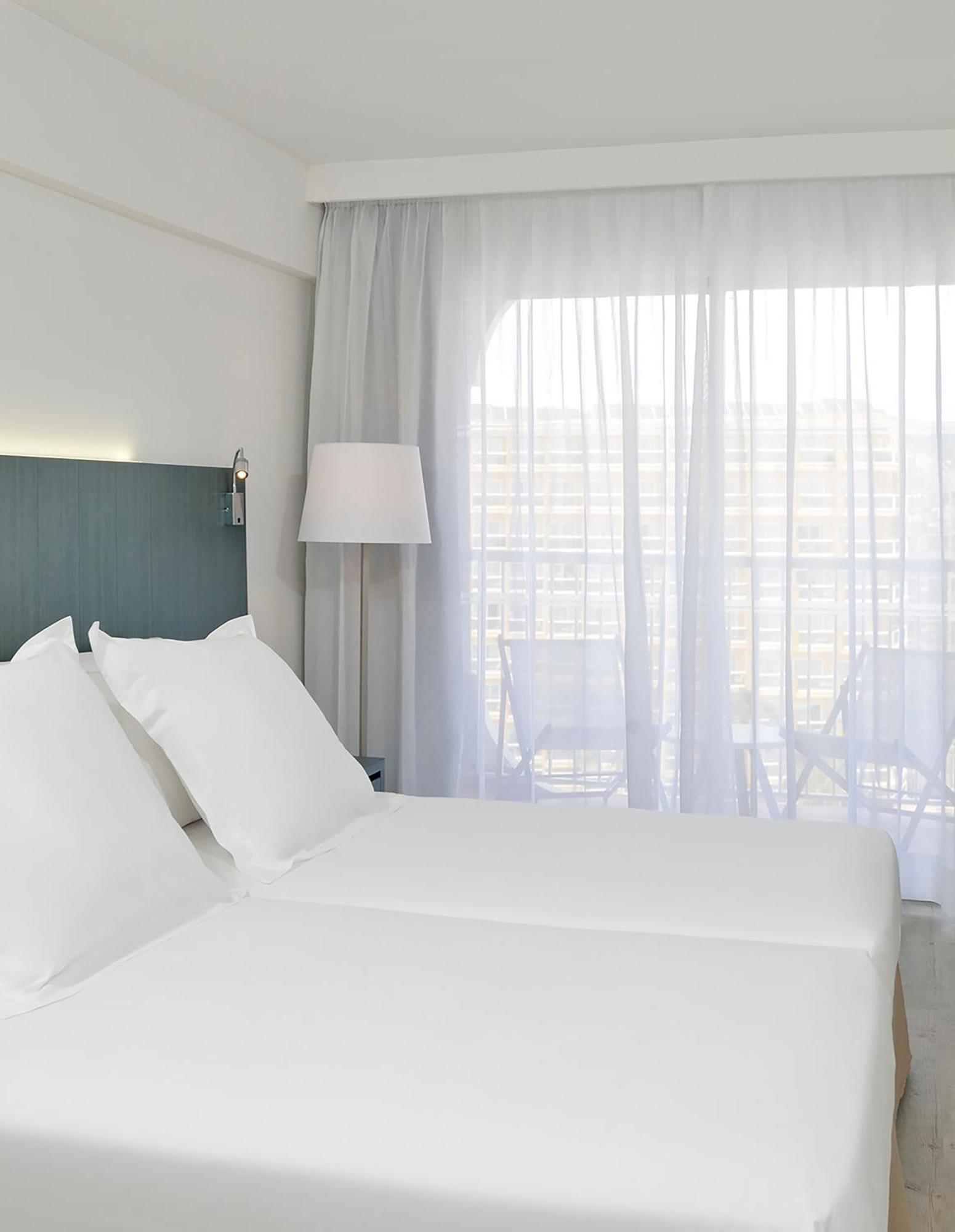 Sol House The - Calvia - Adults Only Magaluf (Mallorca)