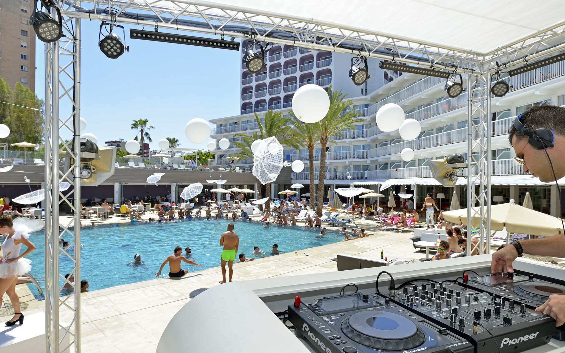 Hotel Sol House The - Calvia - Adults Only