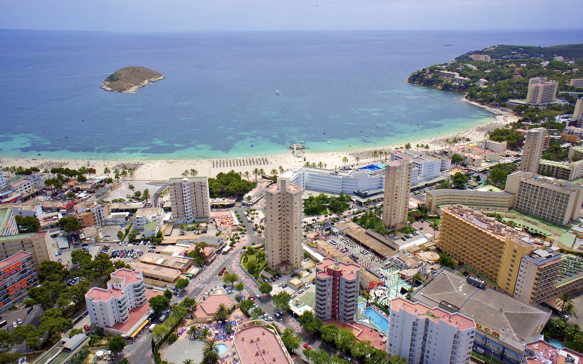 Sol House The - Calvia - Adults Only