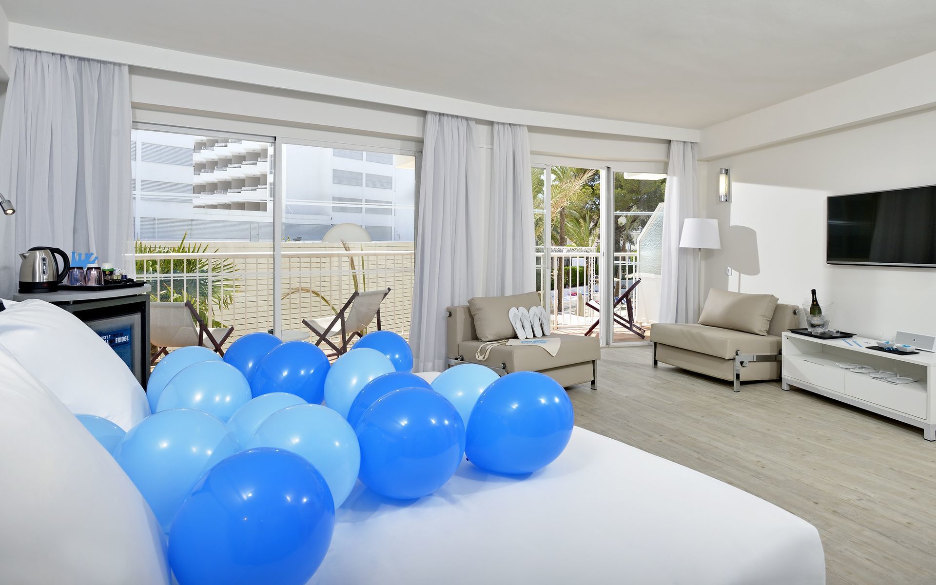 Hotel Sol House The - Calvia - Adults Only