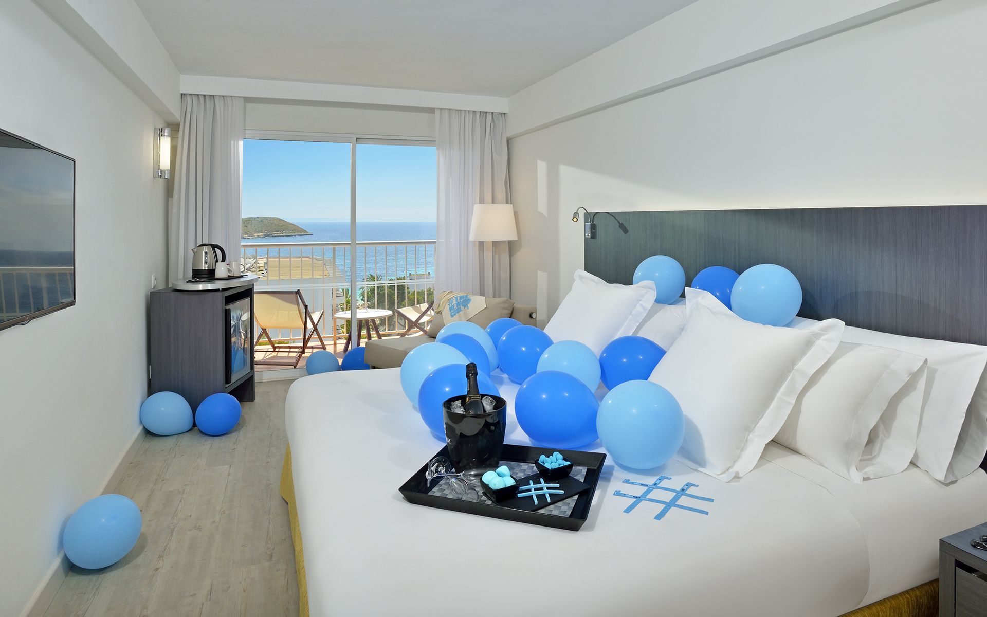 Hotel Sol House The - Calvia - Adults Only