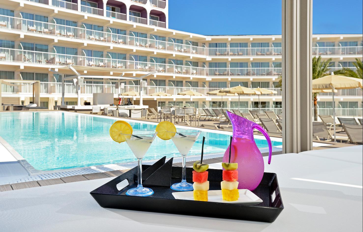 Sol House The - Calvia - Adults Only Hotel