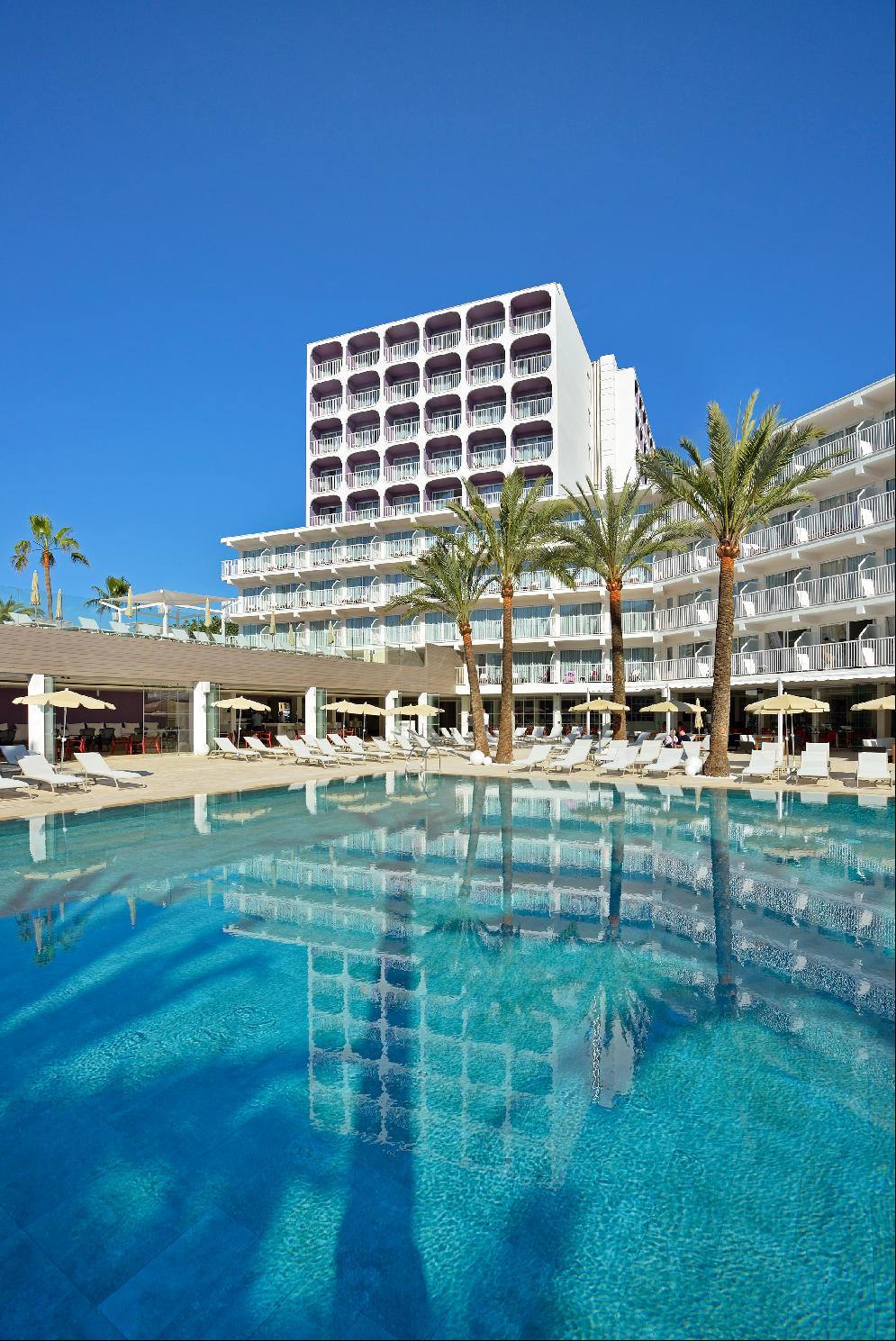 Sol House The - Calvia - Adults Only Magaluf (Mallorca)