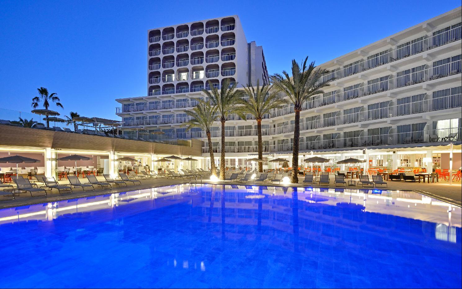 Sol House The - Calvia - Adults Only Hotel Magaluf (Mallorca)