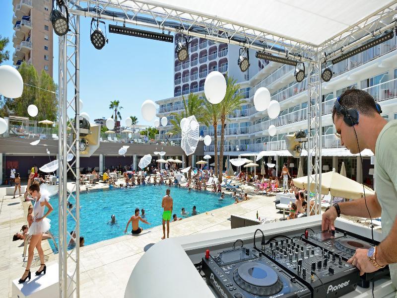 Sol House The - Calvia - Adults Only 4*