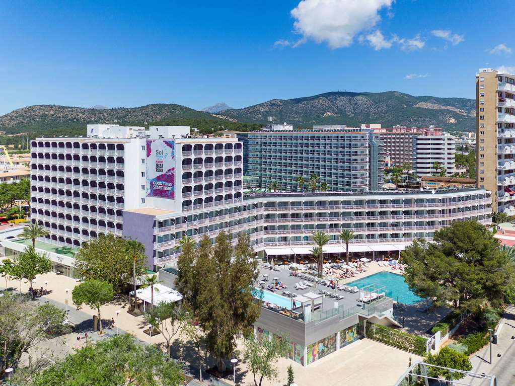 Sol House The - Calvia - Adults Only Hotel Magaluf (Mallorca)