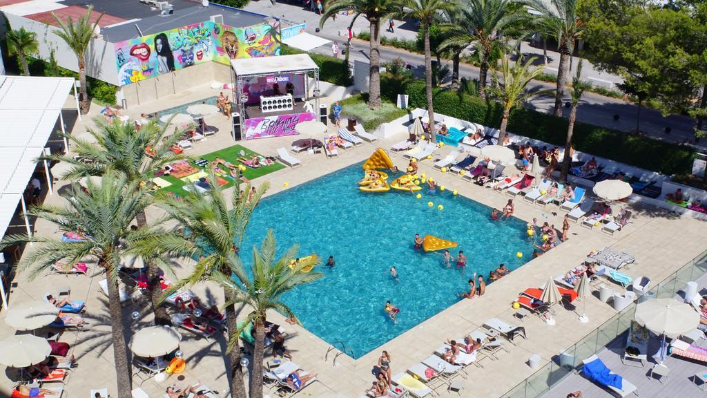 Hotel Sol House The - Calvia - Adults Only 4*