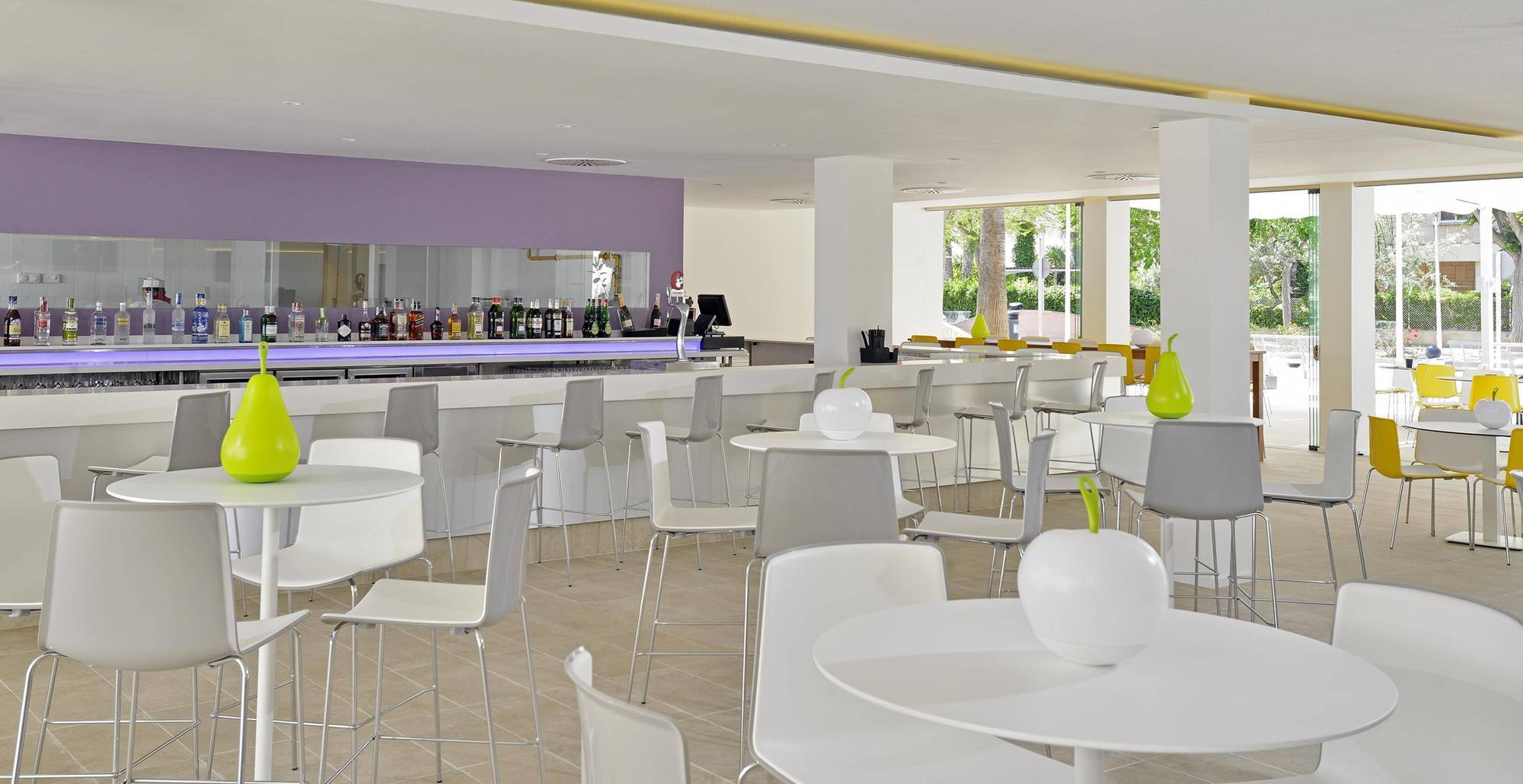 Sol House The - Calvia - Adults Only Magaluf (Mallorca)