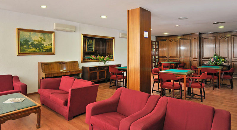 Hotel Sol House The - Calvia - Adults Only 4*
