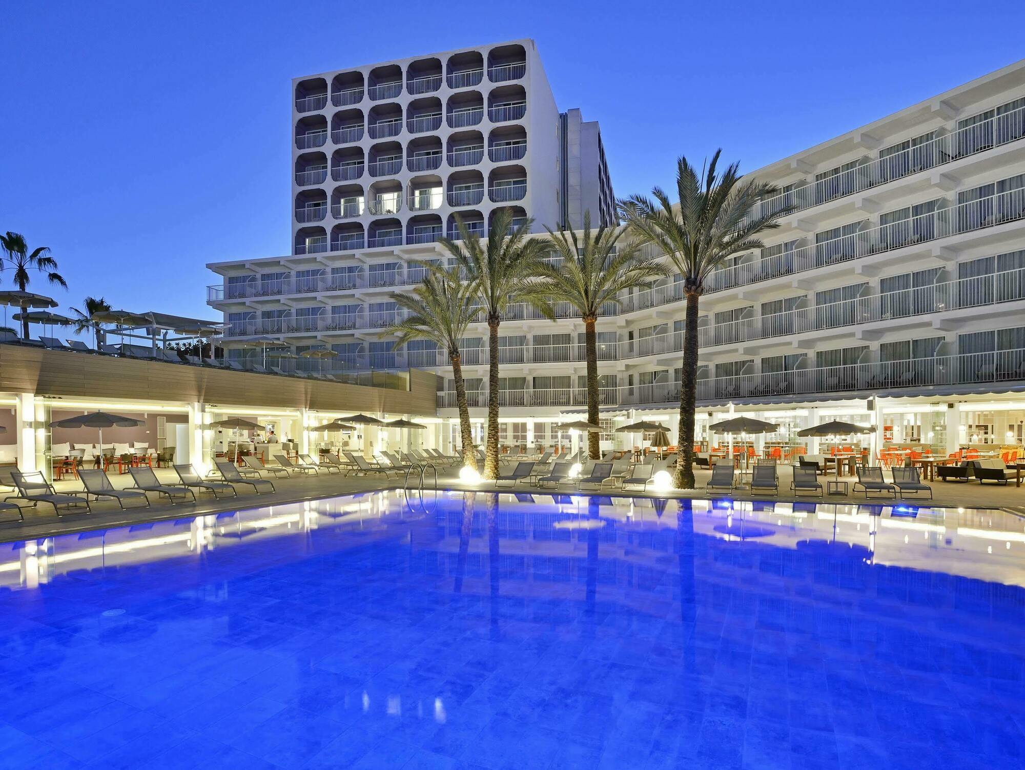 Hotel Sol House The - Calvia - Adults Only Magaluf (Mallorca)