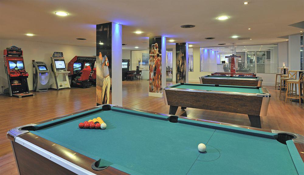 Sol House The - Calvia - Adults Only 4* Magaluf (Mallorca)