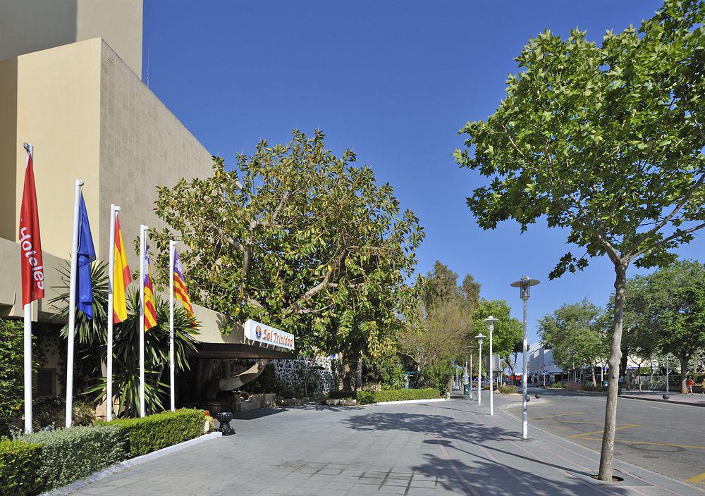 Hotel Sol House The - Calvia - Adults Only