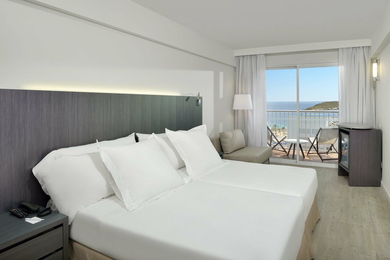 Sol House The - Calvia - Adults Only Magaluf (Mallorca)