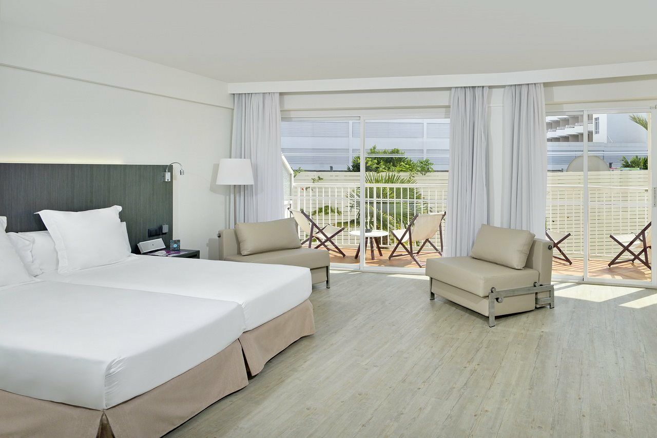 Hotel Sol House The - Calvia - Adults Only 4*