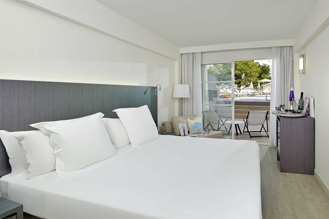 Sol House The - Calvia - Adults Only Hotel
