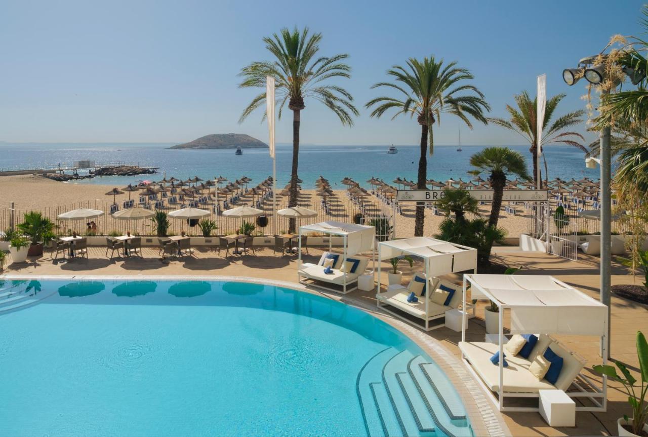 Sol House The - Calvia - Adults Only Magaluf (Mallorca)