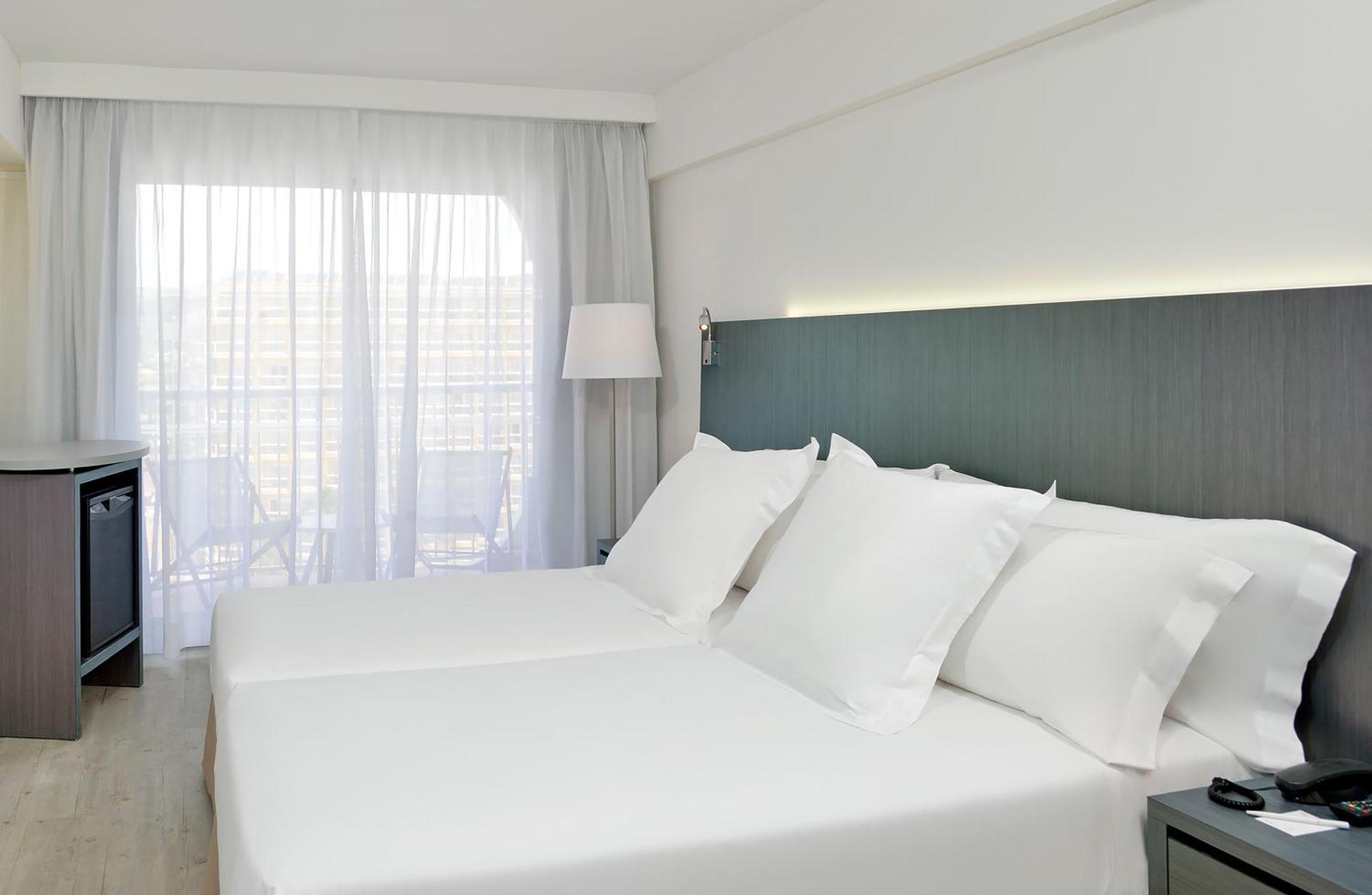 Sol House The - Calvia - Adults Only 4* Magaluf (Mallorca)