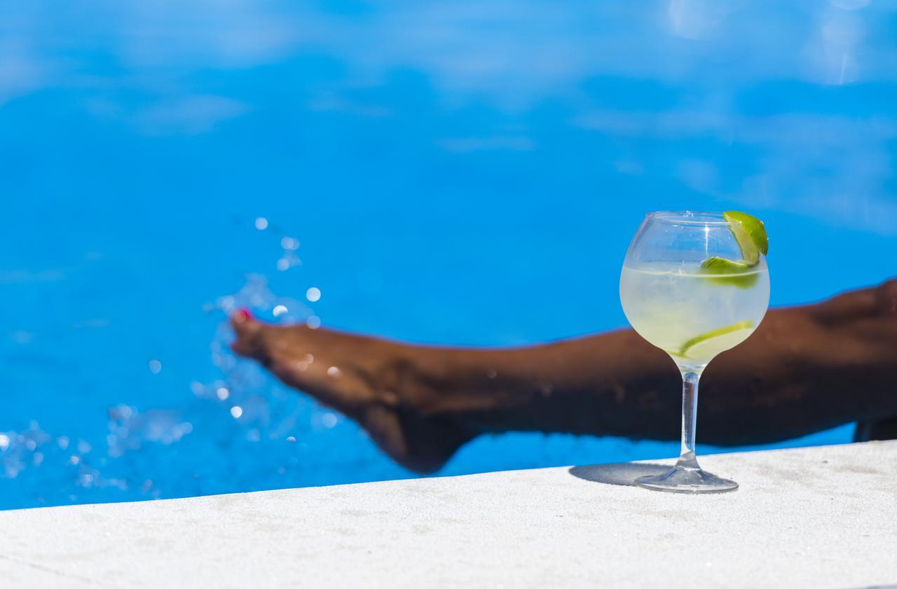 Sol House The - Calvia - Adults Only Magaluf (Mallorca)