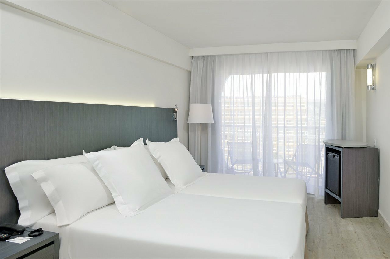 Sol House The - Calvia - Adults Only 4* Magaluf (Mallorca)