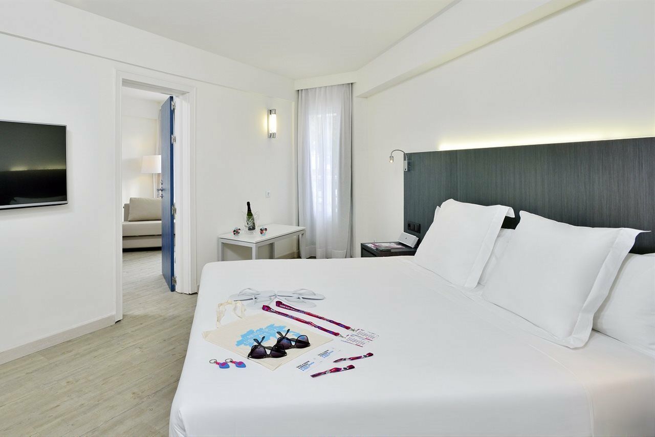 Sol House The - Calvia - Adults Only Magaluf (Mallorca)